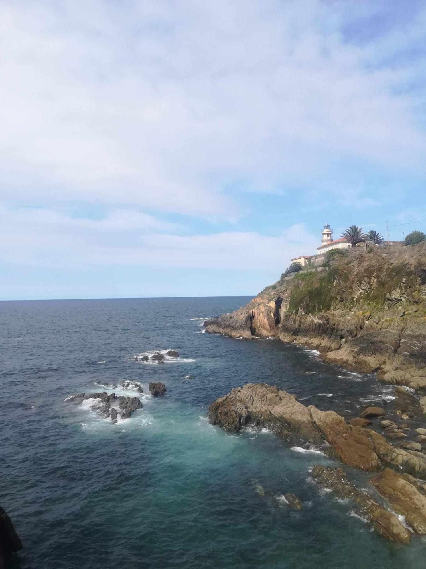 Aller Asturias Boho Chic 아파트 외부 사진