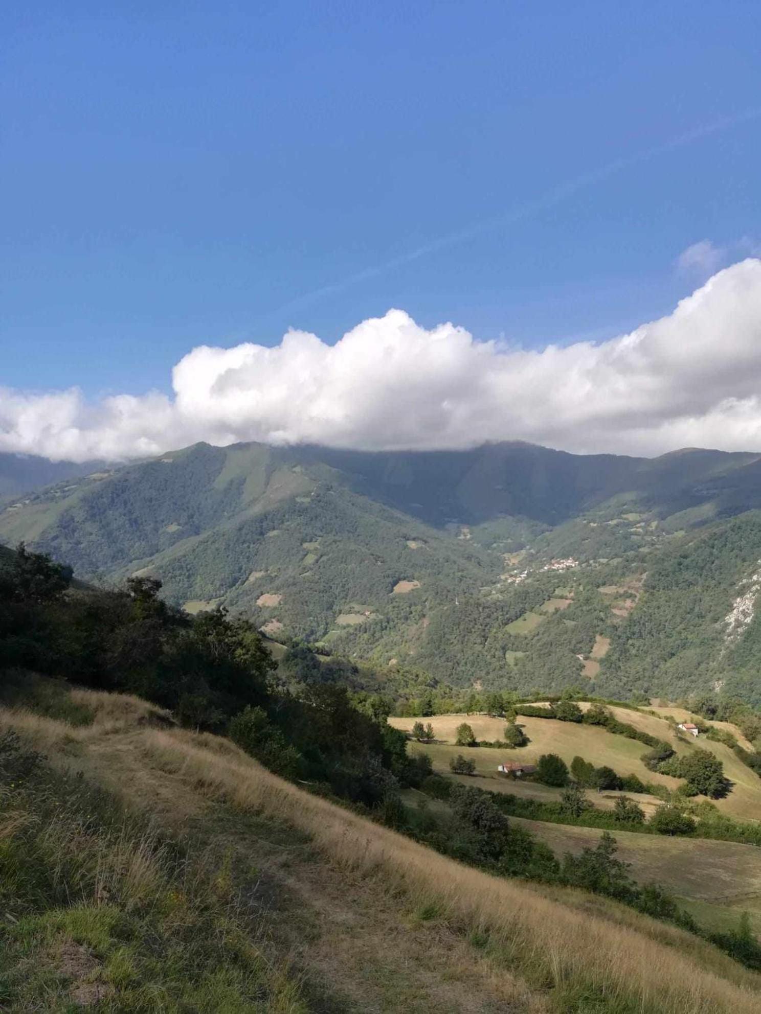 Aller Asturias Boho Chic 아파트 외부 사진