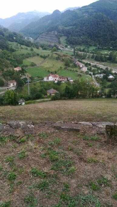 Aller Asturias Boho Chic 아파트 외부 사진