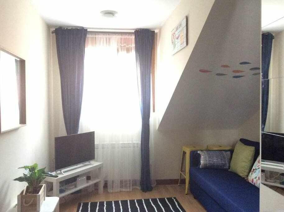 Aller Asturias Boho Chic 아파트 외부 사진